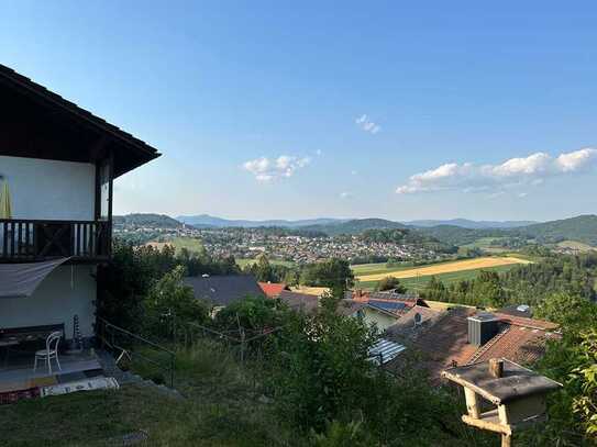 EFH mit toller Lage im Bayerischen Wald!