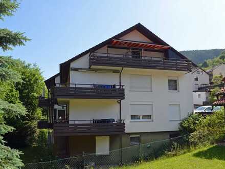 RESERVIERT - 2 Zimmer DG Wohnung als Kapitalanlage