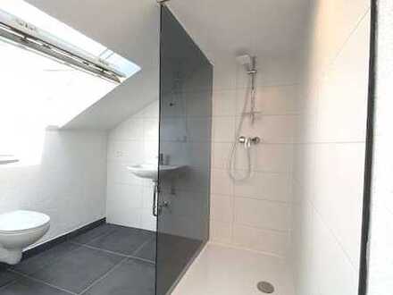 3 Zi.-DG-Wohnung in Göppingen-Wangen