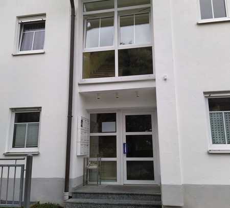 Wir vermieten eine schöne 3 Zimmerwohnung in Dillingen.