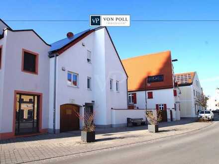 Stylisches City-Maisonette-EFH - Gaimersheim Zentrum