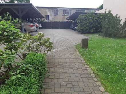 Tolle Wohnung für Kapitalanleger in Südstadt!