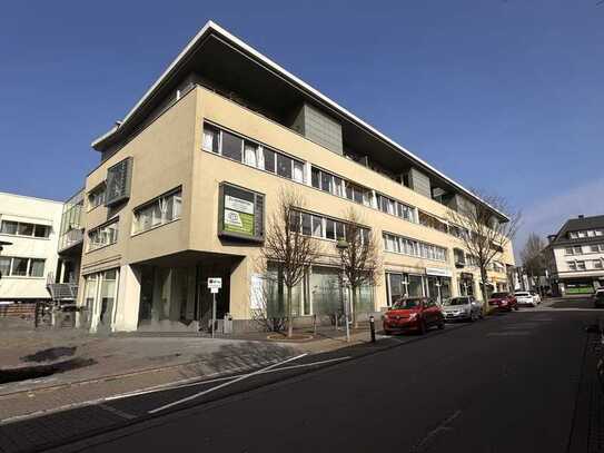 ++ ON-Immobilien ++ Praxis oder Büroräume in Olpe Innenstadt!
