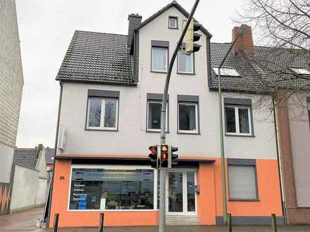 ** Gepflegtes Wohn- und Geschäftshaus am Kalkhügel in Osnabrück zu verkaufen!**