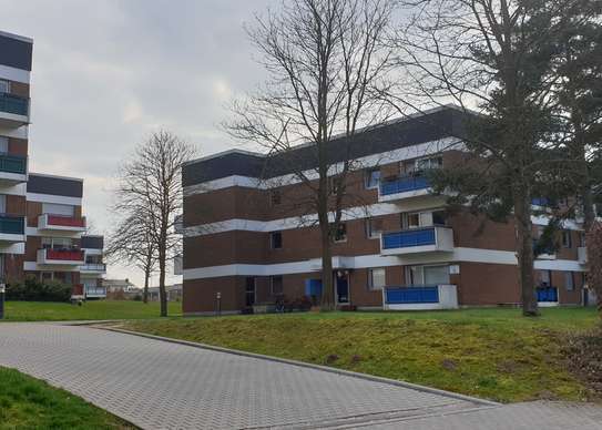 Ideal f. Studenten/MA Uniklinik -helles 1-Zi.-Ap.m.Balkon, Nähe Uniklinik/Naturwissensch.