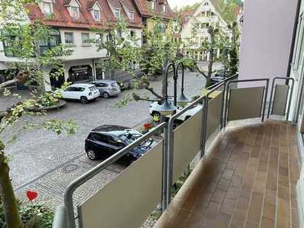 Großzügige 4,5-Zimmer Wohnung in bester Lage