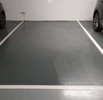 Stellplatz in der Tiefgarage in Heidhausen