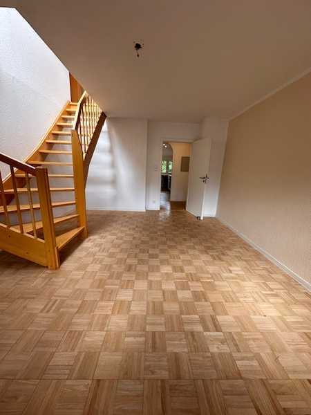 charmante 2,5-Zimmer Maisonette-Wohnung