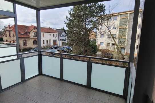 Helle 3 Zimmer Wohnung in Ingelheim