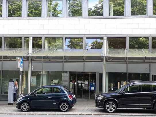 Büro/Praxis/Kanzlei Top-Lage Bremen City 300m²