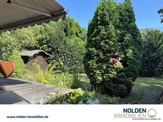 ***EIN HAUS – VIELE MÖGLICHKEITEN: 2–3 WOHNEINHEITEN MIT TOLLEM GARTEN***