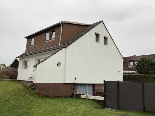 freistehendes Haus mit viel Platz und Potential in Isernhagen HB