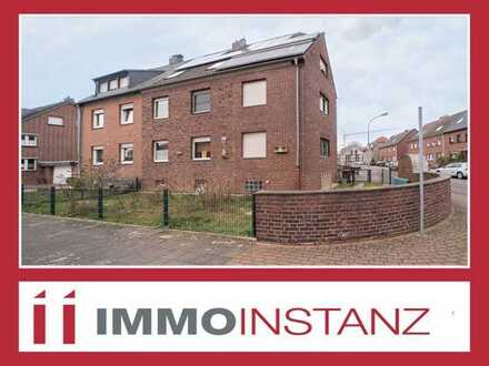 Charmantes Stadthaus für die Großfamilie oder Mehrgenerationenhaus