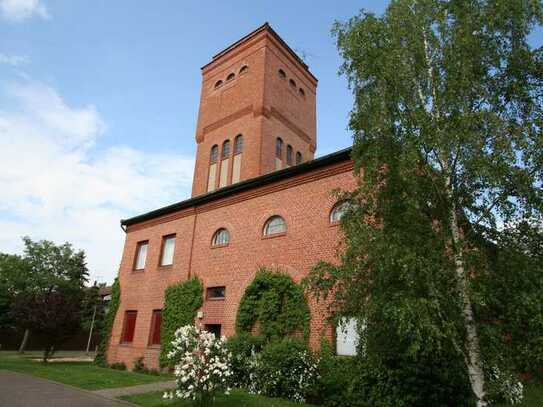 Individuelles Wohnen im Wasserturm - provisionsfrei - Sonntagsbesichtigung!