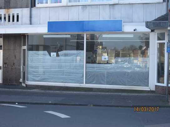Ladenlokal im Herzen von Bonn-Lannesdorf