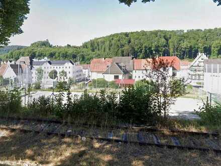 Schönes, großes Grundstück in zentraler Lage von Tailfingen