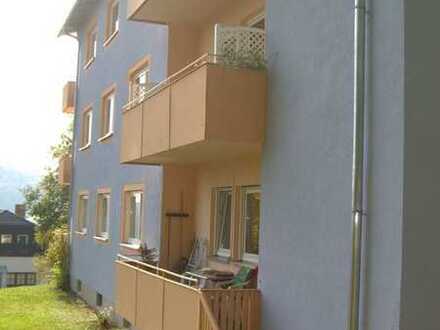 FREYUNG: 3-ZIMMERWOHNUNG IN RUHIGER WOHNANLAGE
