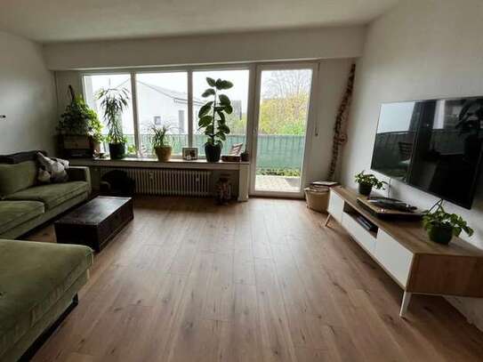 3-Zimmer-Wohnung mit Balkon in Erftstadt