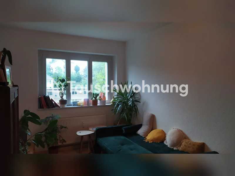 Tauschwohnung: Tauschwohnung