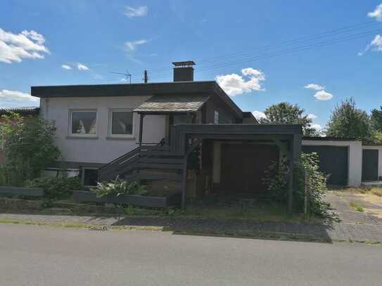 Schönes 4-Zimmer-Bungalow in Stipshausen