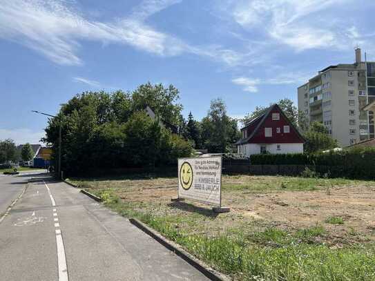 Maichingen: Gewerbegrundstück in zentraler Lage