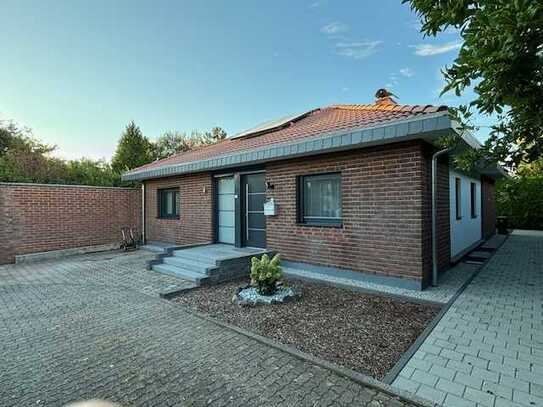 Bungalow mit gehobener Ausstattung in Top Lage von Saarlouis!!!