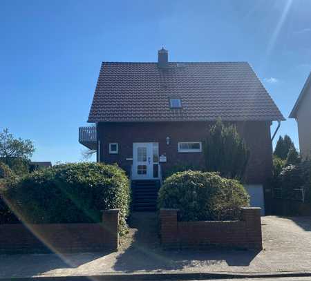 Charmantes Einfamilienhaus in bester Wohnlage