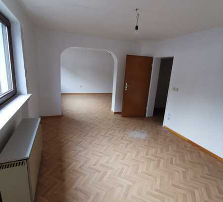 Helle 3-Zimmer-Wohnung in Naturnähe sucht neue Mieter