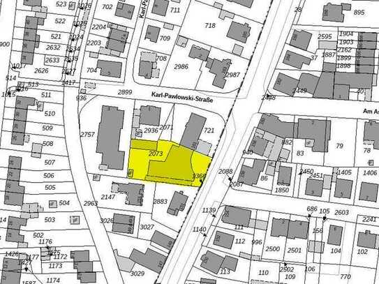 GS für MFH mit etablierter Kfz-Werkstatt, TÜV-Station und großen Kundenstamm