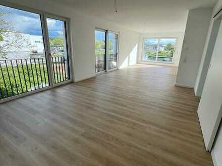 Top moderne Wohnung mit vielen Extras in einem Neubau in Aschaffenburg zu vermieten !