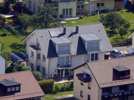 Großzügiges Haushälfte in Top Wohnlage, nur wenige Schritte zum See und Hafen