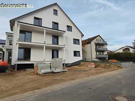 Entgehen Sie der Inflation - Grundbuch schlägt Sparbuch / lux. 3-Zimmer-Whg. mit gr. Terrasse plus B