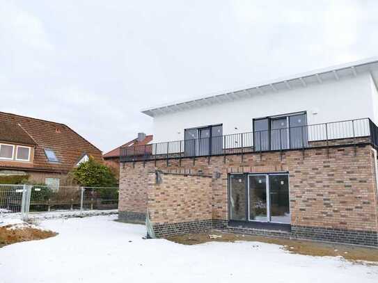2 Zimmer Obergeschosswohnung mit sonniger Dachterrasse