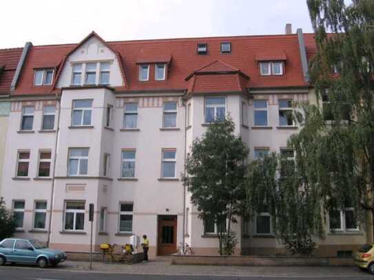 sanierte 3-Zimmer Wohnung in Stadtfeld Ost, mit Balkon