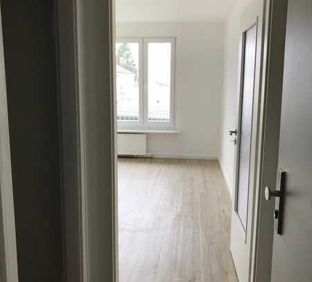 gemütliche 1,5-Zimmer-Wohnung in zentraler Lage