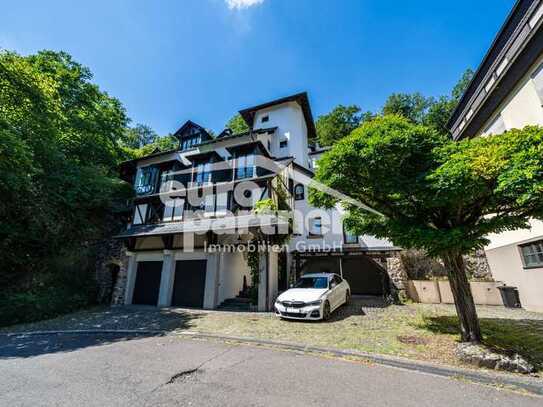 Charmantes Apartment im Herzen von Idar!