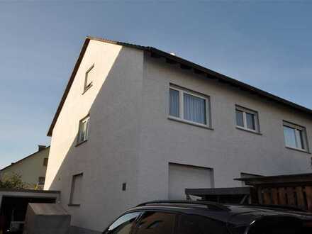 ***gepflegtes 3-Familienhaus in ruhiger Lage von Langendiebach***
