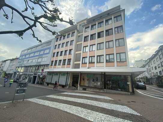 Schönes Wohn- und Geschäftshaus in zentraler Lage von Pirmasens zu verkaufen!