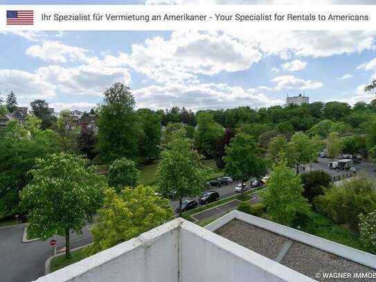 Pretty Apartment by the Nerotal Park | WAGNER IMMOBILIEN