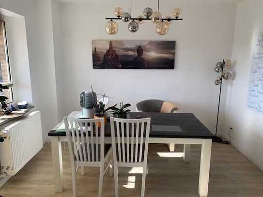 Ansprechende 3,5-Zimmer-Wohnung in Braunschweig Stöckheim sucht Nachmieter