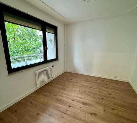 Exklusive 3-Raum-Wohnung in Frankfurt am Main