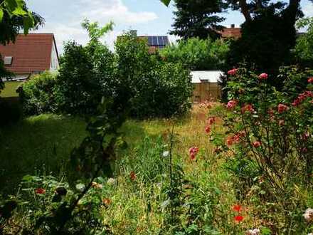 Grundstück in Fürth Stadeln