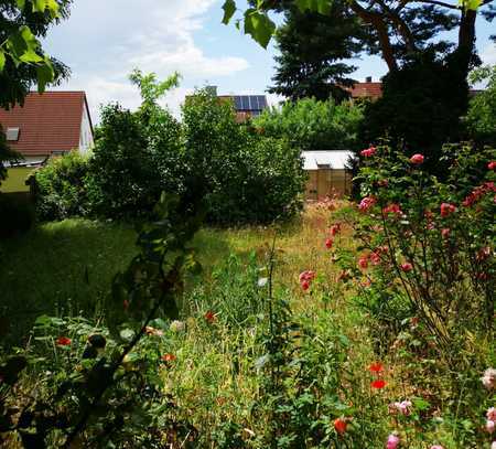 Grundstück in Fürth Stadeln