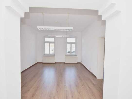 *Gewerbeeinheit mit 117m²/ Küche/ Bad/ Stellplatz - ideal als Büro*