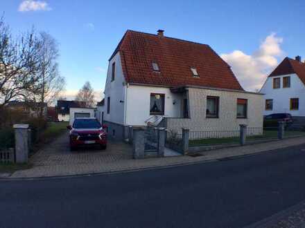 Einfamilienhaus zum Kauf in Melle, Bruchmühlen