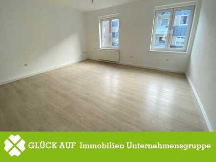 Sanierte 3-Zimmer Wohnung in direkter Innenstadtlage