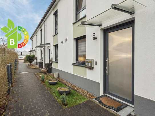 RESERVIERT: Ihr schönes neues Zuhause in Harburg 3-Zi. Reihenhaus