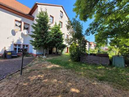Stilvolle Pension mit Gewerbecharme sucht SIE!