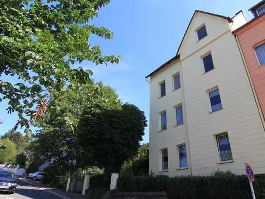 STADTNAHE 2 ZIMMERWOHNUNG IN LÜDENSCHEID