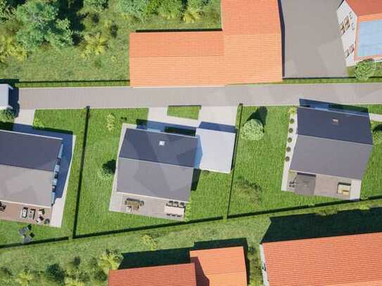 Bauen Sie Ihr Traumhaus in Schwendi-Grossschafhausen
